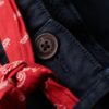 Chino Hot Shorts