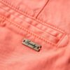 Chino Hot Shorts