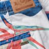 Chino Hot Shorts