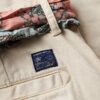 Chino Hot Shorts