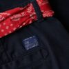 Chino Hot Shorts