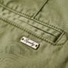 Chino Hot Shorts