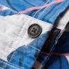 Chino Hot Shorts