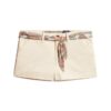 Chino Hot Shorts