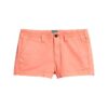 Chino Hot Shorts