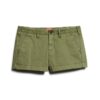 Chino Hot Shorts