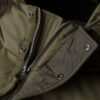 Chinook Faux Fur Parka Coat