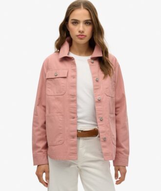 Chore Jacket