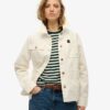 Chore Jacket