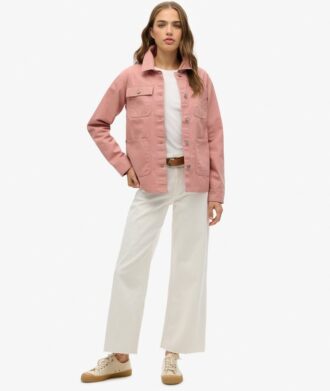 Chore Jacket