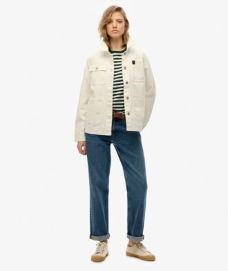 Chore Jacket