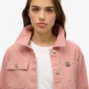 Chore Jacket