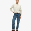 Chunky Cable Knit Jumper