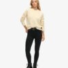 Chunky Cable Knit Jumper