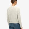Chunky Cable Knit Jumper