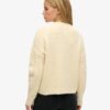 Chunky Cable Knit Jumper