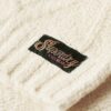 Chunky Cable Knit Jumper
