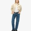 Chunky Cord Overshirt