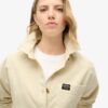 Chunky Cord Overshirt