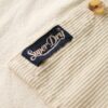 Chunky Cord Overshirt