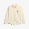 Chunky Cord Overshirt