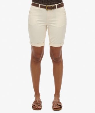 City Chino Shorts