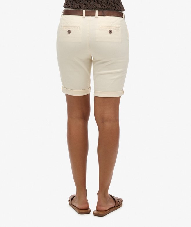 City Chino Shorts City Chino Shorts