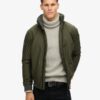 City Harrington Jacket