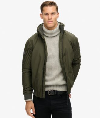 City Harrington Jacket
