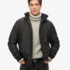 City Harrington Jacket
