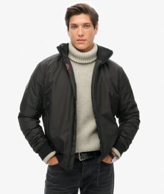 City Harrington Jacket