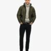 City Harrington Jacket