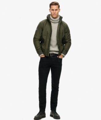 City Harrington Jacket