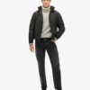 City Harrington Jacket