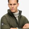 City Harrington Jacket