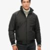 City Harrington Jacket