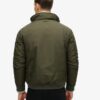 City Harrington Jacket