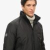 City Harrington Jacket