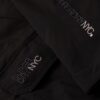 City Hooded Wind Parka Jacket