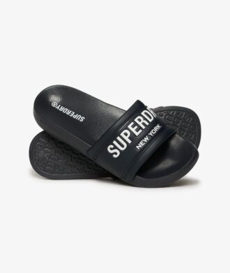 City Luxe Pool Sliders