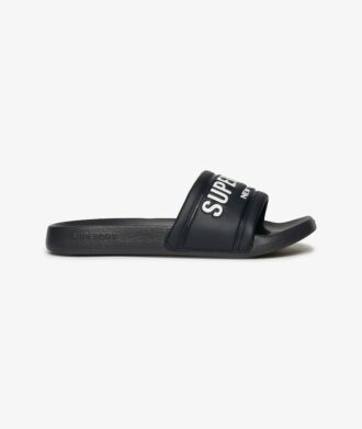 City Luxe Pool Sliders