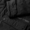 City Padded Parka Jacket