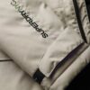 City Padded Parka Jacket