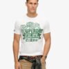 Classic Athletic T-Shirt