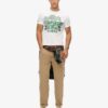 Classic Athletic T-Shirt