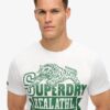 Classic Athletic T-Shirt