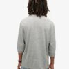Classic Graphic Long-Sleeved Top