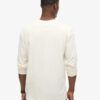 Classic Graphic Long-Sleeved Top