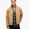 Classic Harrington Jacket