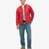 Classic Harrington Jacket
